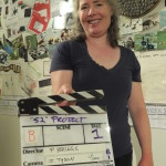 Director Pamela Beere Briggs